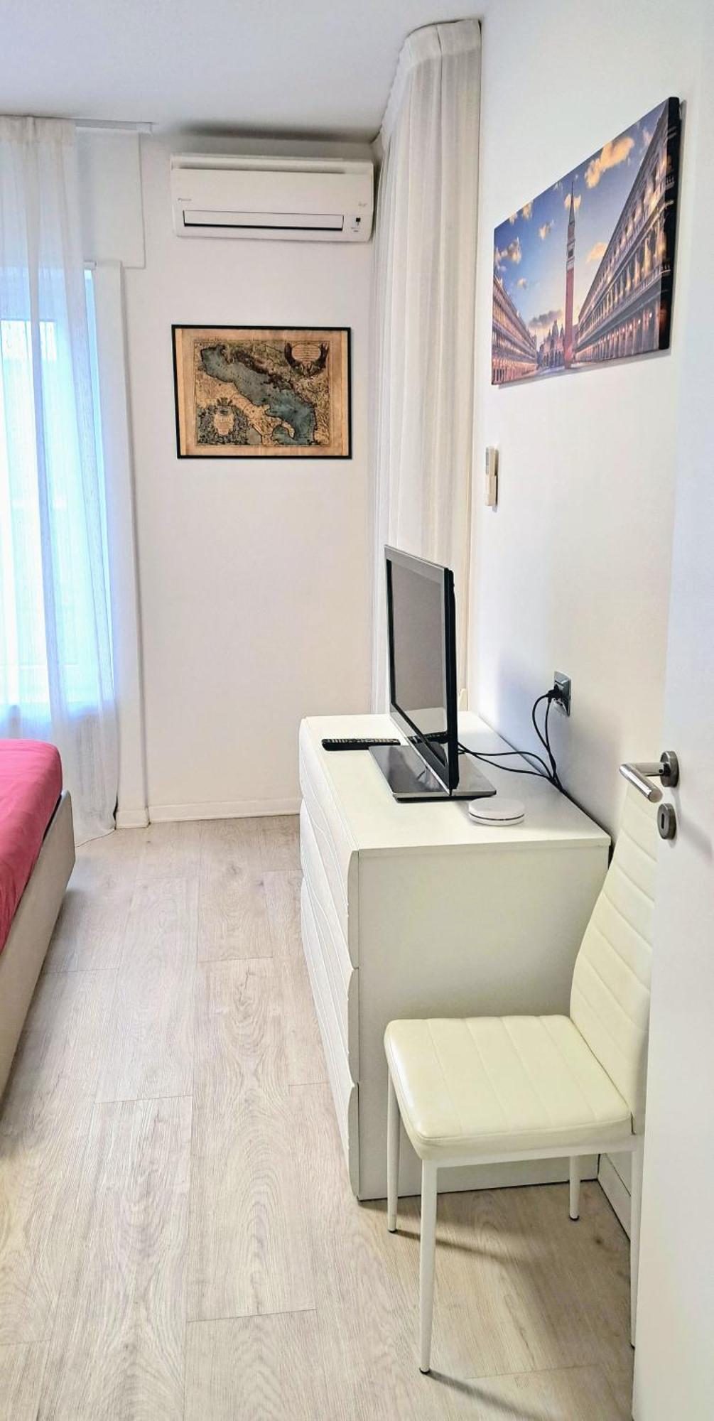 Marco Venice Apartment Exterior photo