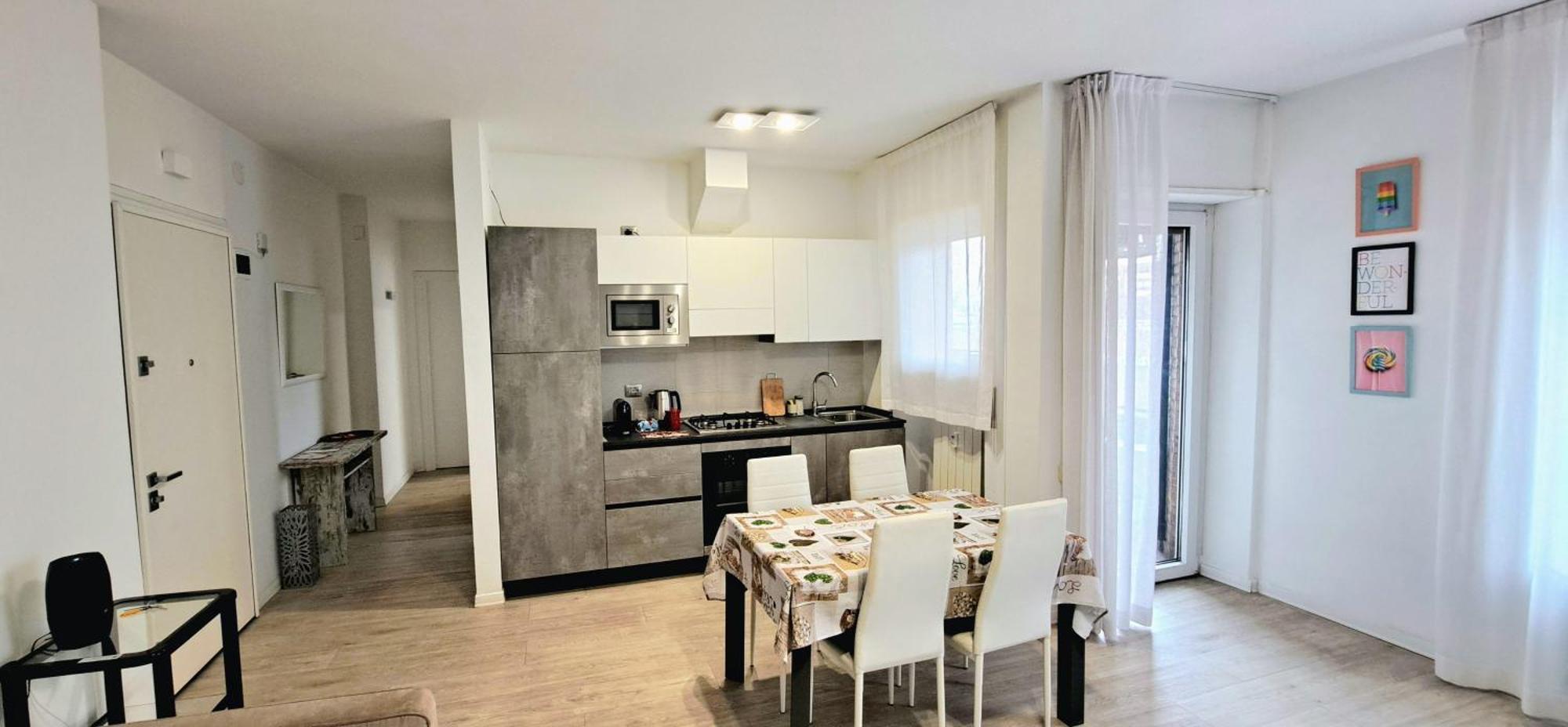 Marco Venice Apartment Exterior photo